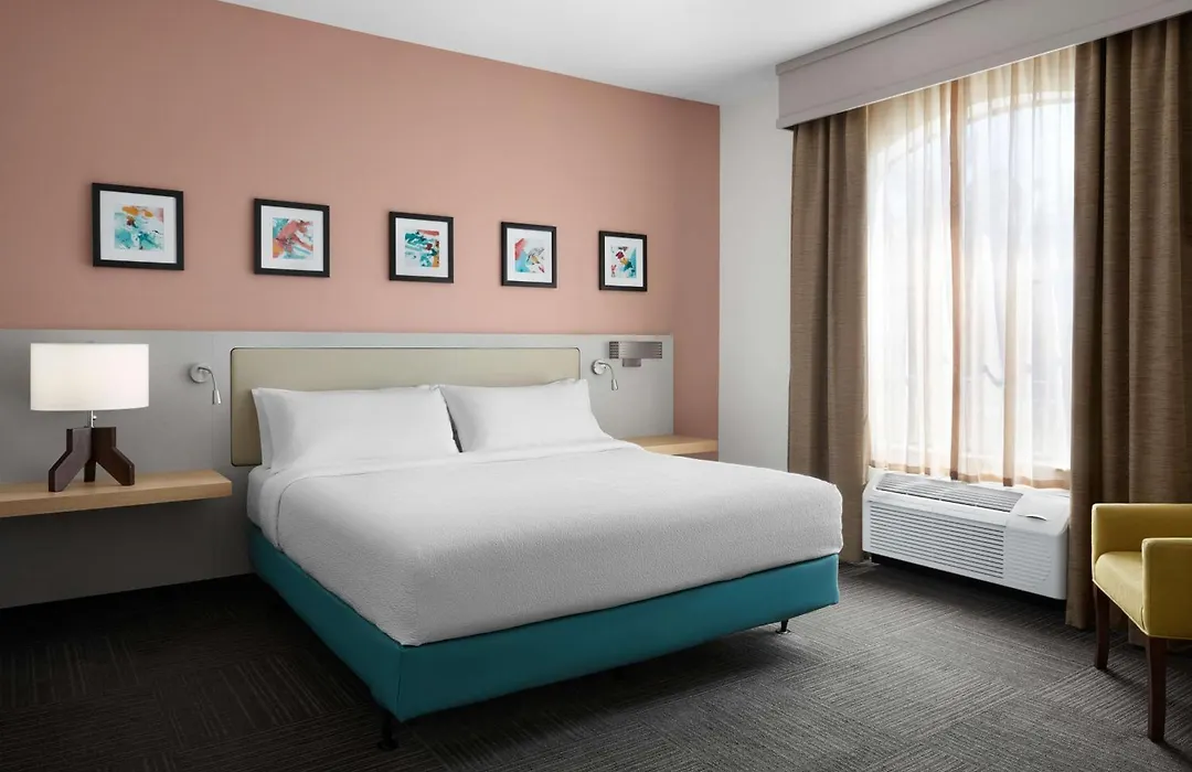 Hilton Garden Inn Beaufort-1
