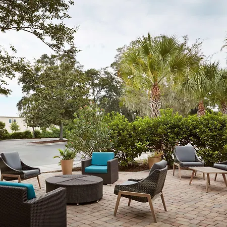 Hilton Garden Inn Beaufort-3